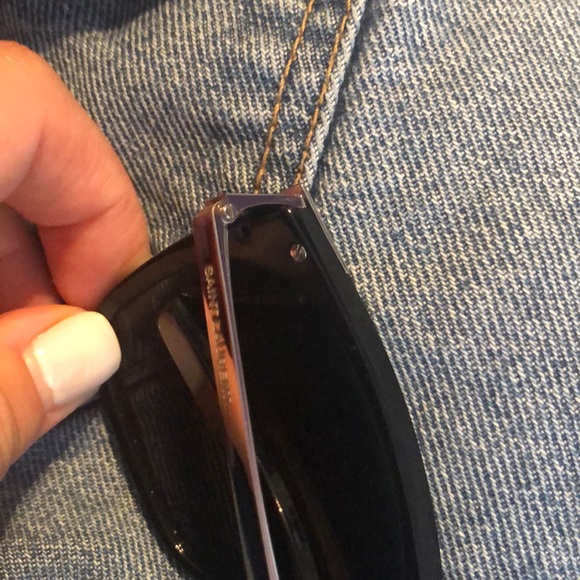 Saint laurent glasses - Picture 4 of 4